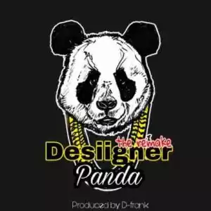 Instrumental: Desiigner - Panda (Prod. by D-Frank)